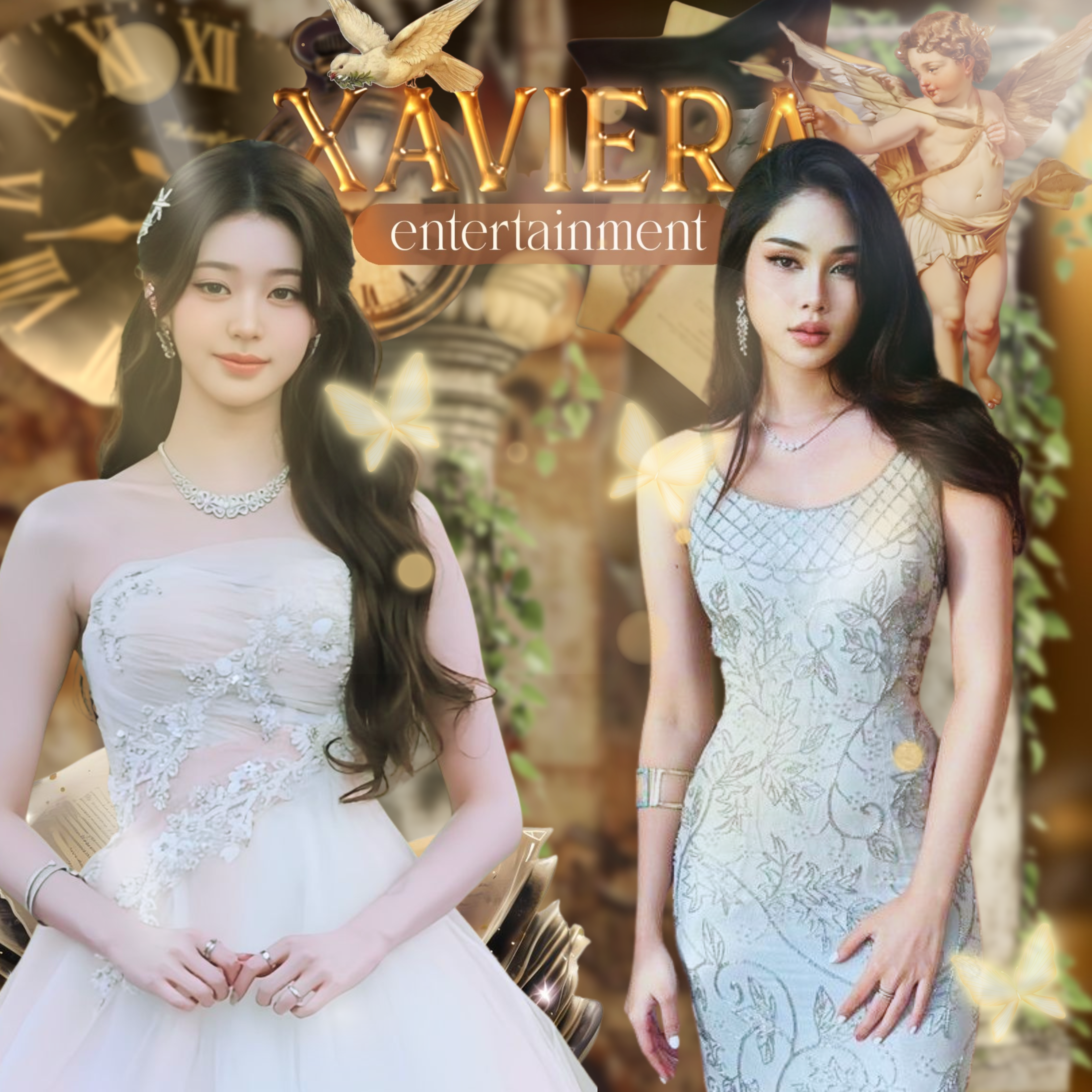 Xaviera Royal Founders