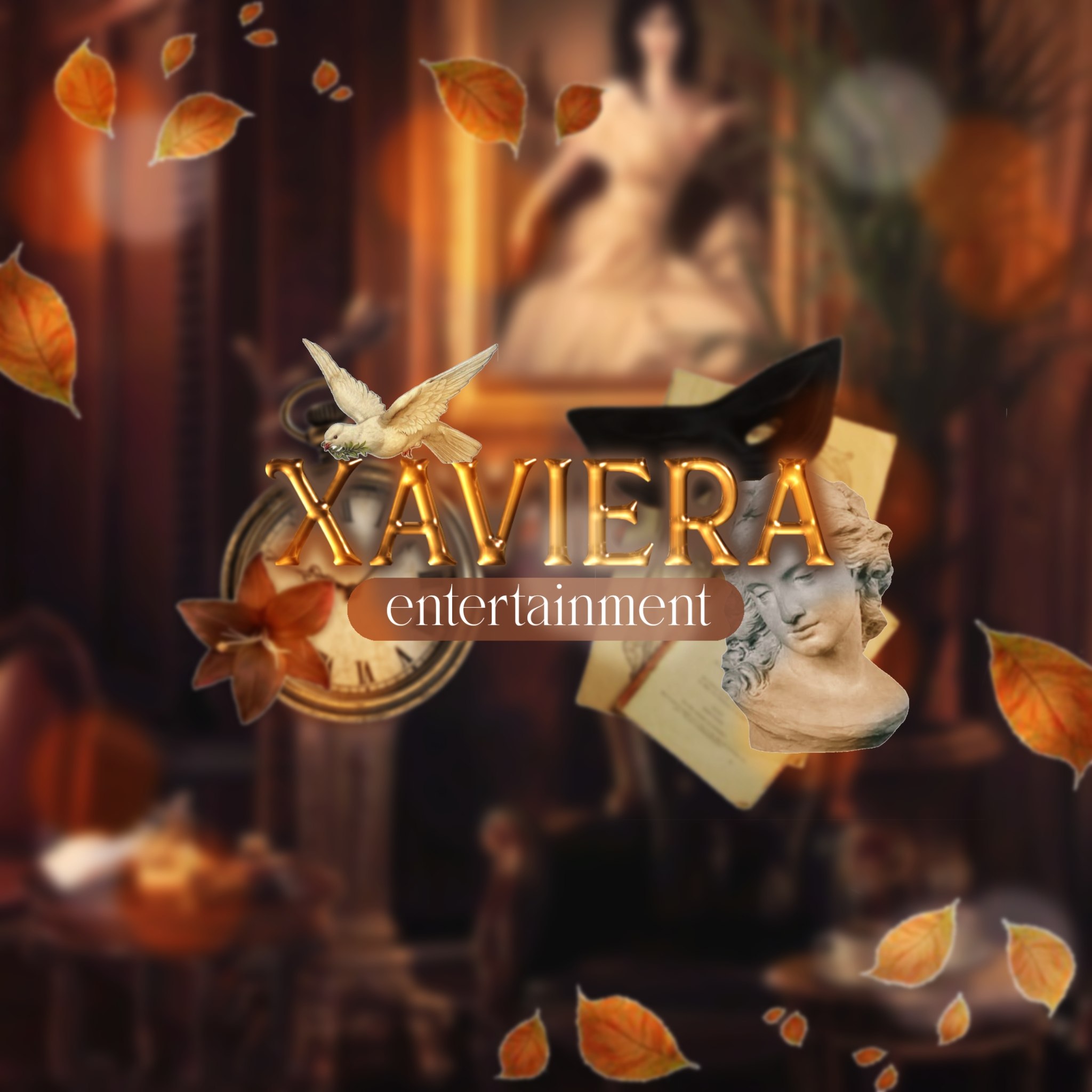 Xaviera Entertainment